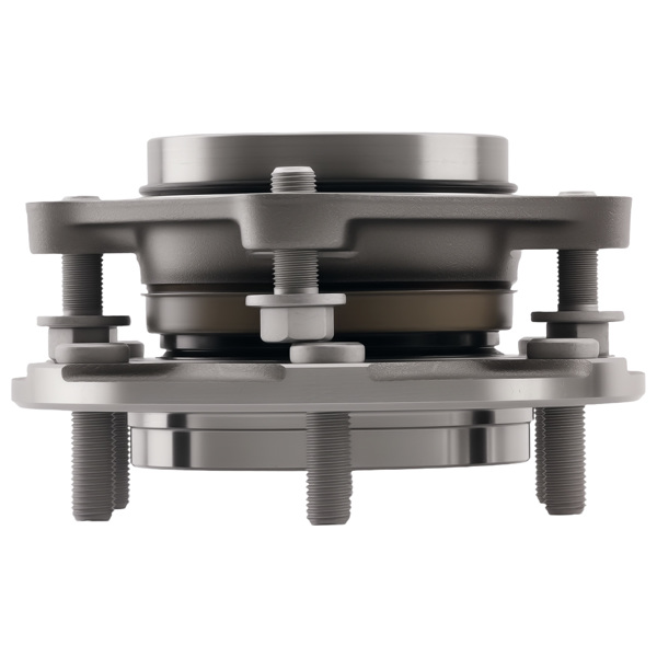 2pc Front Wheel Bearing Hub fit for Lexus GX470/GX460 2003-2021 43570-04011 BM500007-4