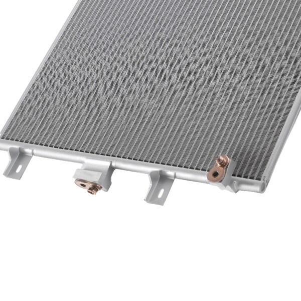 A/C Condenser fit for Ford Edge SE SEL ST-Line 2.0L Turbo 2019-2022 30135 FO3030271-8