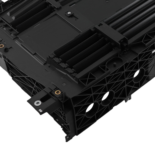 Active Shutter Assembly w/Motor fit for Ford EcoSport 2018-2021 Direct Replace-6