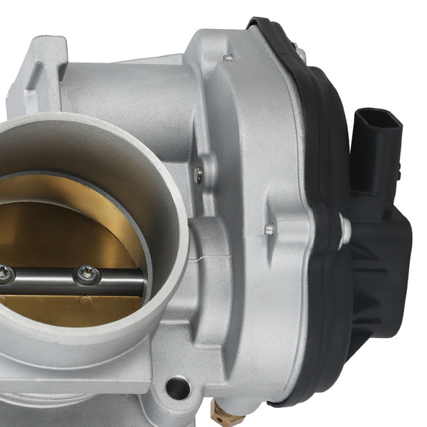 Electronic Throttle Body W/O Pipe fit for Mercury Montego Ford 500 2005-2007 3.0L-6