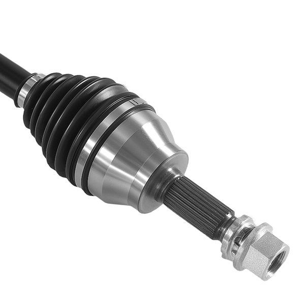 Front CV Axle Shaft Pair fit for INFINITI G25 2007-2008 G35 2009-2013 G37 3.7L AWD-7