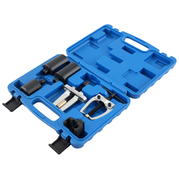 Windscreen Wiper Arm Puller Extractor Heavy Duty Remover Tool fit for VW Audi BMW-9