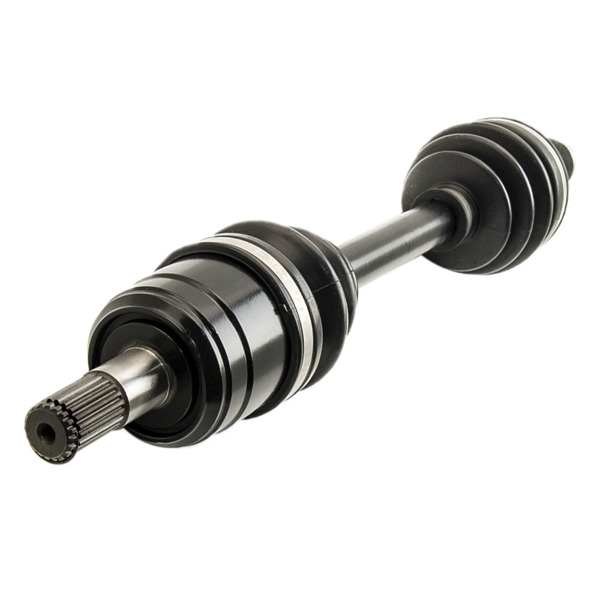 2x Front Left Right CV Joint Axle Shaft fit for Honda TRX 300 FourTrax 300 1988-2000-3
