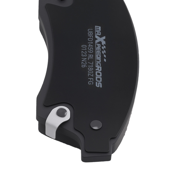 Front Rear Ceramic Brake Pads Set fit for Buick Encore Verano Chevy Cruze Sonic Trax-4