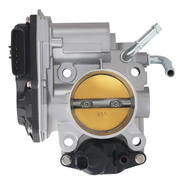 Electrical Throttle Body Valve fit for Honda Civic DX-G 2008-2011 1.8L 16400-RNA-A01-1