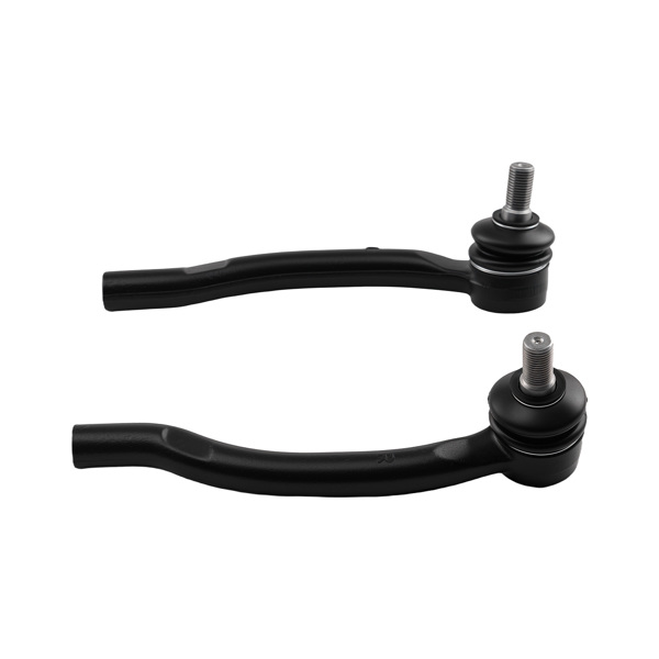 Suspension  Front Inner Outer Tie Rods Boots fit for 2001-2006 Acura MDX 03-08 Pilot-3