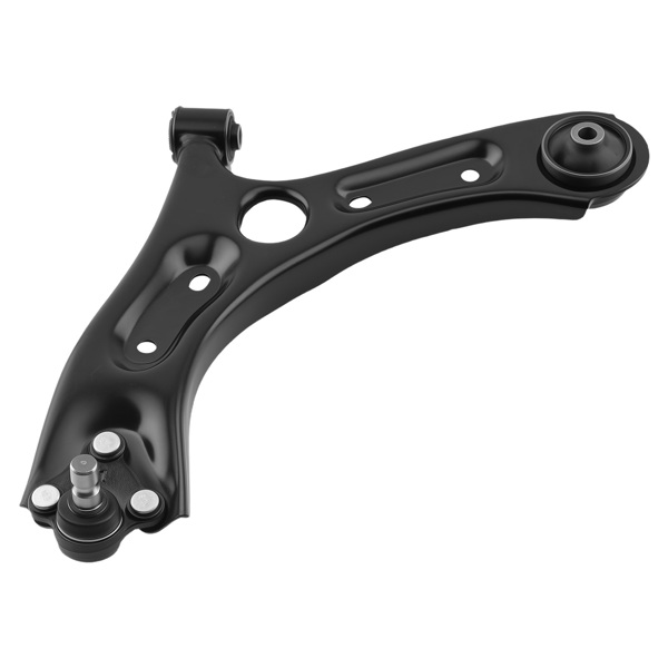 Front Lower Control Arm w/ Ball Joint Sway Bar Kit fit for Kia Optima 2016-2018 4PC-4