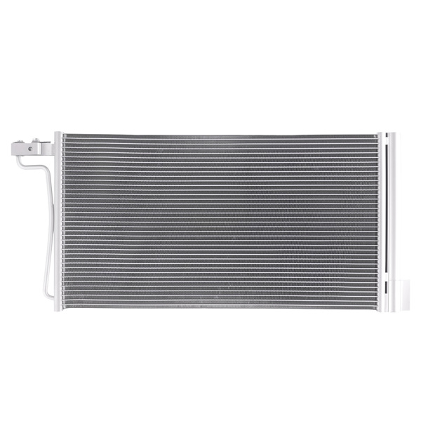 A/C Condenser fit for Ford Focus 2.0L 1999CC 2015-2018 Drier Included 74914 AC4914-1
