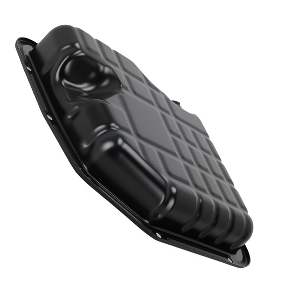 Engine Oil Pan Compatible fit for Nissan 200SX SE-R 2.0L 1995-1998 SR20DE-9