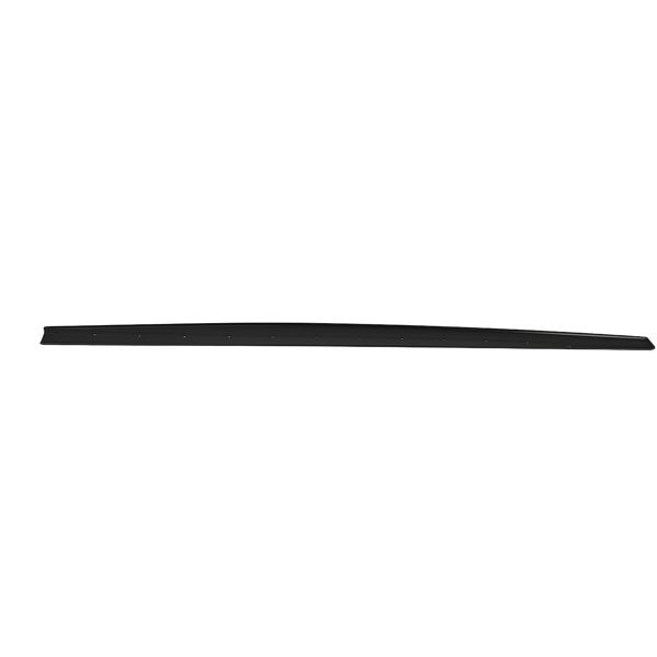 Side Skirt Extension Body Panel Kit fit for BMW 4 Series F32/F33/F36 14-2020 Black-6
