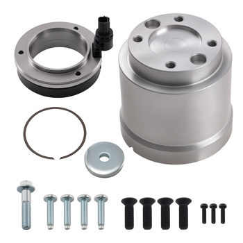 1PC New Rear Differential Viscous Coupler fit for Ford Lincoln 13-21 CV6Z4A232A