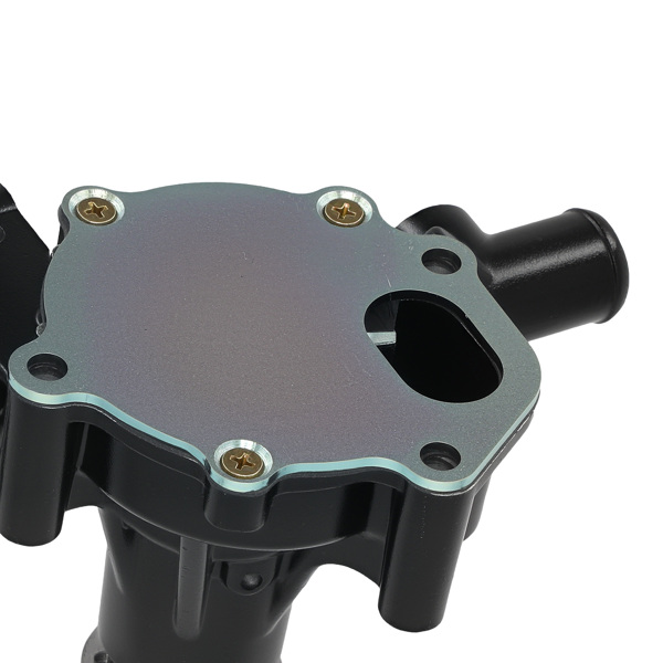 Water Pump fit for Yanmar 3TNE88 Mustang Skid Steer 2041 2044 2054 129001-42003-8