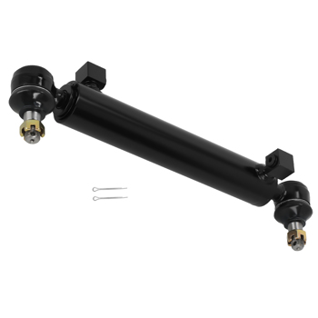 Power Steering Cylinder Fit fit for Ford 345D 545A 445D 250C 445 545D 260C 4WD RH