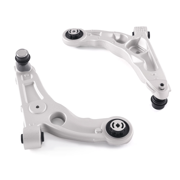 Front Suspension Control Arms with Ball Joints fit for 2014 - 2018 Jeep Cherokee KL-9