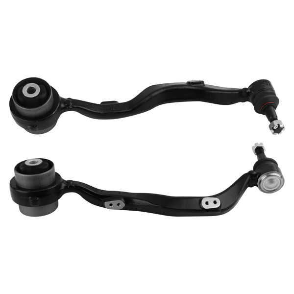 8x Upper & Lower Forward & Rearward Control Arm fit for Lexus LS460 RWD 2007-2008-8