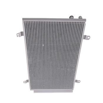 A/C AC Condenser fit for Lexus ES350 3.5L 2013-2018 Toyota Avalon Camry 88460-33160