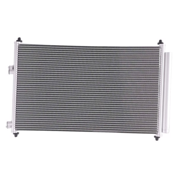 A/C Condenser fit for Toyota RAV4 2.4L 2.5L 3.5L 2006-2012 7013575 884600R011 73575-1