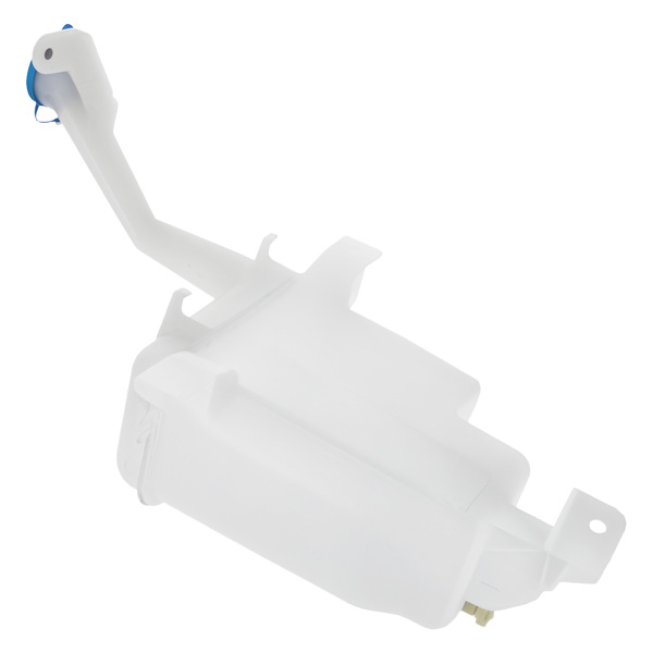 Front Washer Container System fit for Nissan Versa 12-19 NI1288148 White with Mount-1