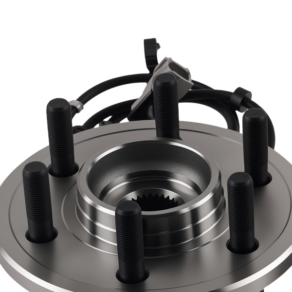 Front Wheel Hub & Bearing Assembly fit for DODGE DAKOTA 4WD 97-04 52068965AB 515008-1