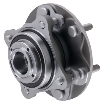 Front Wheel Hub Assembly fit for Toyota 4Runner 2WD 2003-2019 4357004011