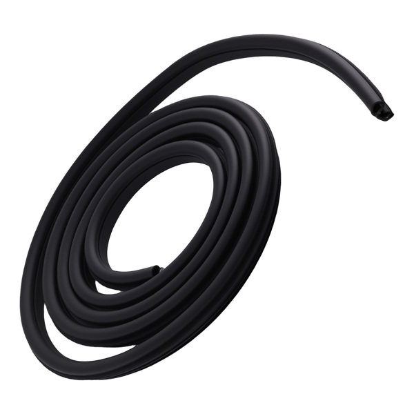 Window Sweep Rubber Seal fit for Dodge Ram 1500 2500 3500 1994-2002 AM-3821763176-7