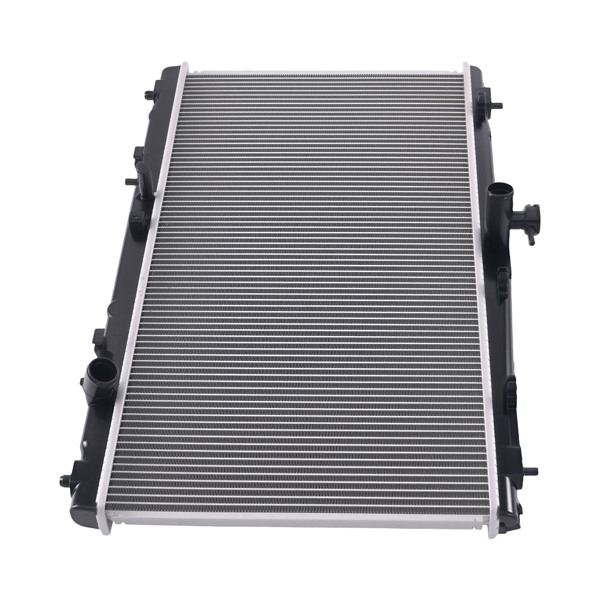 Radiator & AC Condenser fit for Toyota Camry LE SE 2.5L 2012-2017 13270 16410AZ031-6