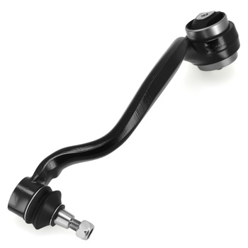 Front Left Lower Forward Control Arm Ball Joint Assembly fit for 2007-2014 BMW X5 X6