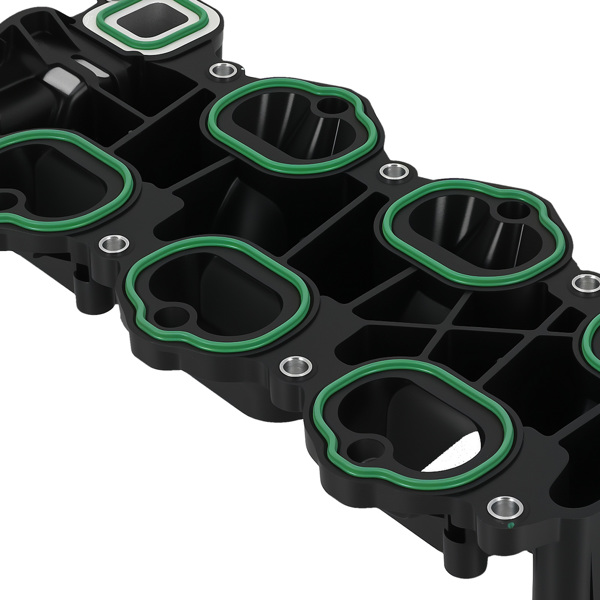 Intake Manifold fit for Lincoln Continental Premiere 3.7L Ford Taurus Edge Flex 3.5L-3