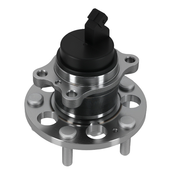 Rear Wheel Hub Assembly fit for KIA SOUL EV 2015 - 2019 WA512495 FWD 5 Stud-1