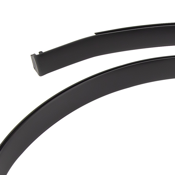 L&R Roof-Drip Right Molding fit for Toyota Tundra Double Cab 2007-2020 75552-0C050-1