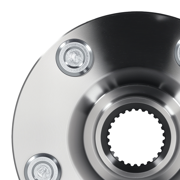 Front Left Right Wheel Hub fit for Toyota Matrix 2003-2014 510070 4350202080-8