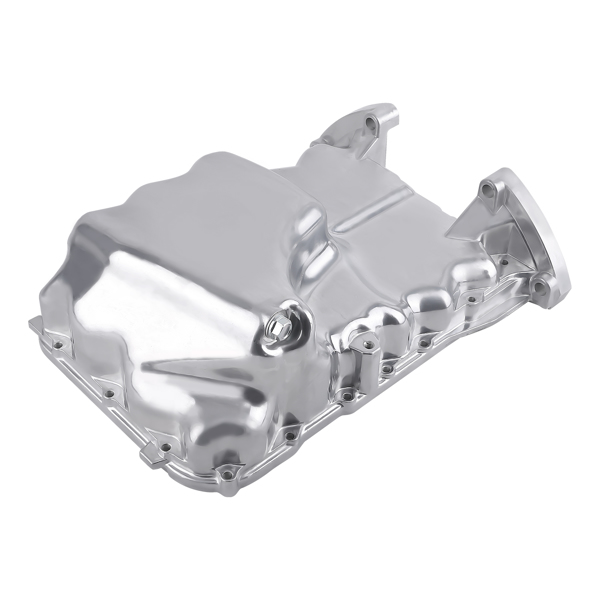 Engine Oil Pan fit for Acura MDX Honda Odyssey Pilot Ridgeline V6 3.5L 04021025001-3