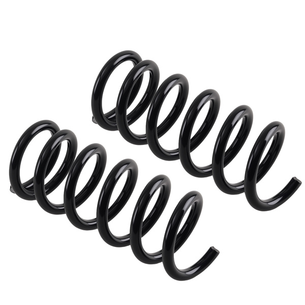Drop Kit Springs Front 3" Rear 4" fit for Toyota Tacoma 2WD 1995.5-2004 5 Lug-6