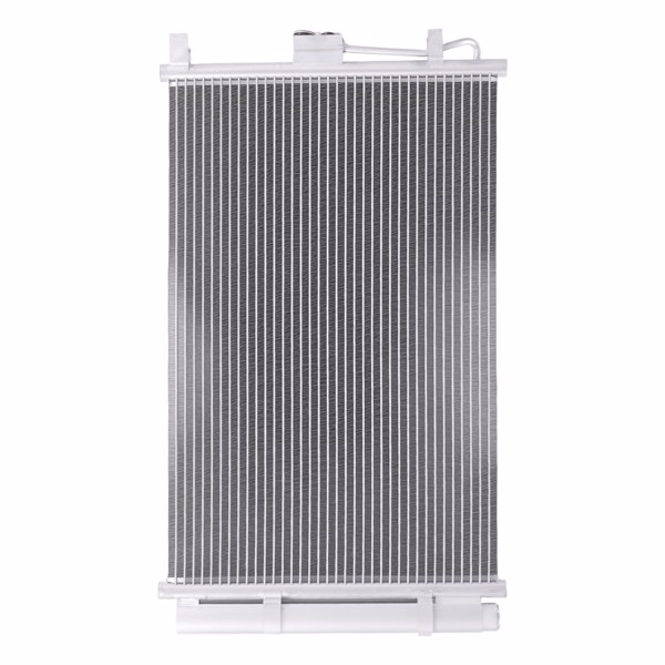 AC A/C Condenser fit for Kia Soul 2.0L 1999CC 2012-2013 976062K600 AC4103 w/ Drier-2