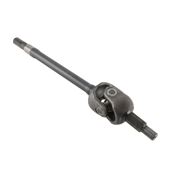 Driver Side Front Axle Shaft Assembly fit for Jeep Wrangler JK 07-18 Dana 30 630-429-9