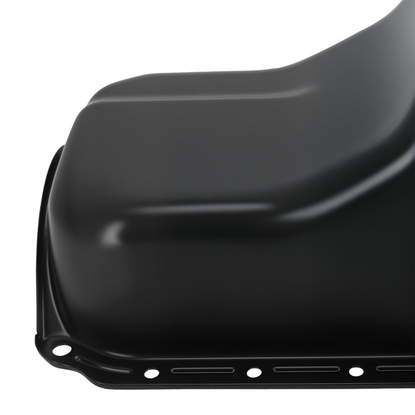 Engine Oil Pan fit for Chevrolet G10/G20/G30 V6 4.3L 1986-1996 10054809-3