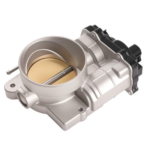 Electronic Throttle Body Assembly fit for Buick Rainier Chevy Express GMC Yukon XL-9