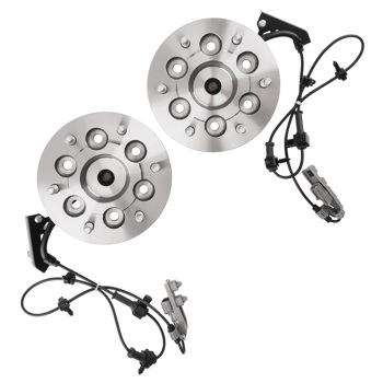 Front Left Right Wheel Bearing Hub fit for Isuzu I-370 2007-2008 515109 15176997