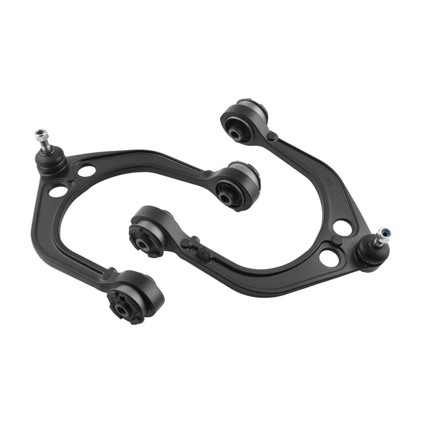 4pc Front Upper Control Arms Sway Bars Kit fit for 2006 -19 Dodge Charger Challenger-2