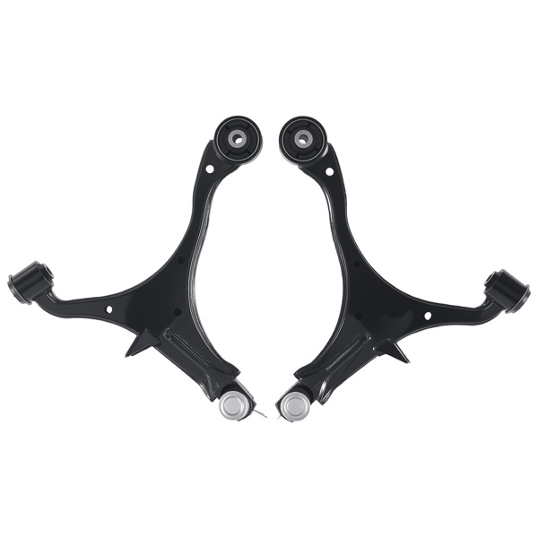 6x Front Lower Control Arms Sway Bars Kit fit for 2002 2003 2004 - 2006 Honda CR-V-1