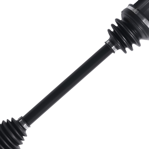 Front Left Driver Side CV Axle Joint Assembly fit for Honda Civic EX LX 2.0L 2016-21-3