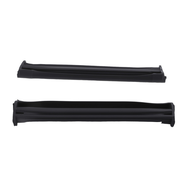 F4ZZ-7654000 Rail Weatherstrip fit for Ford Mustang & Cobra Convertibles 2001-2004-2