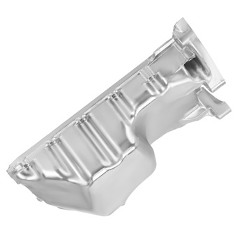 Oil Pan fit for Acura ZDX 3.7L 2012-2013 11200R70A01 Aluminum Replacement