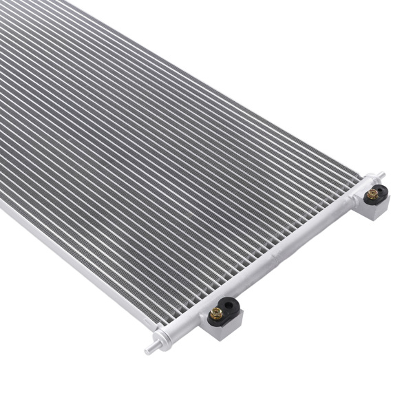 A/C Condenser fit for Acura EL/ Honda Civic L4 1.7L  2001-2005 80110S5AT01 7-4977-7