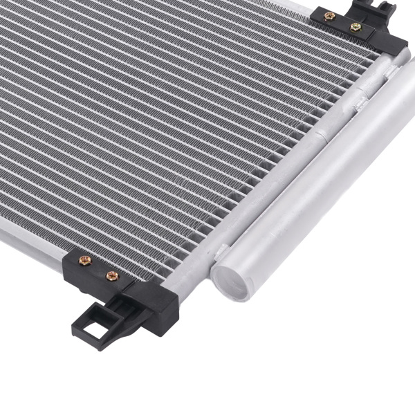 AC Condenser fit for Toyota Yaris 1.3L 2004-2005 1.5L 2006-2015 8846052110 w/ Drier-4