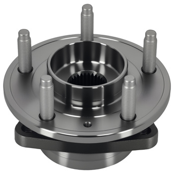 Front Wheel Bearing Hub Assembly fit for Buick Cascada 2016 - 2017 730-3110