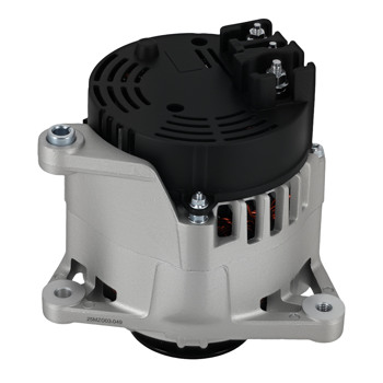 85A Alternator fit for Caterpillar Skid Steer 216B 226B 232B 242B 2004-2008 2871A303