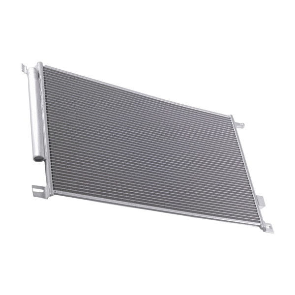 AC A/C Condenser fit for Jeep Cherokee All Engine 2014-2018 52014775AB Aluminum Core-6