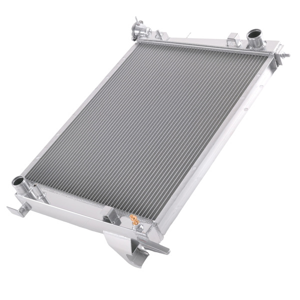 3-Row Aluminum Radiator fit for Dodge Ram 1500 V8 4.7L 5.7L 2002-2008 RAD2480-1