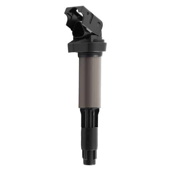 8pcs Red Ignition Coil Pack Spark Plugs fit for BMW 645Ci 745i X5 2004-2006-5